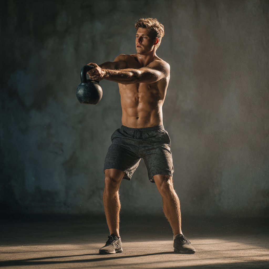 Program săptămânal de antrenament F.A.S.T. - structură zilnică optimizată